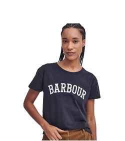 Northumberland Classic T-Shirt NY73